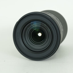 SIGMA 20-200mm F3.5-6.3 DG｜Contemporary [ソニーE用]