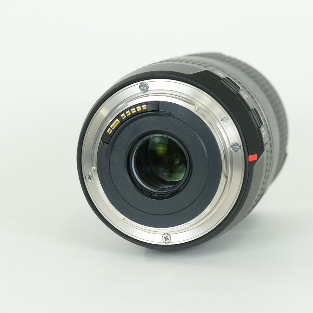 TAMRON 16-300mm F/3.5-6.3 Di II VC PZD MACRO (Model B016) [キヤノンEF用]