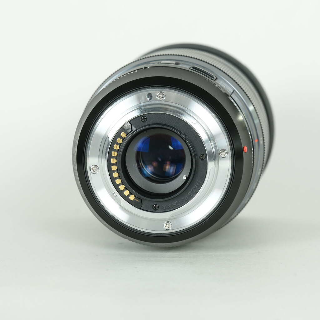 OLYMPUS M.ZUIKO DIGITAL ED 12-100mm F4.0 IS PRO