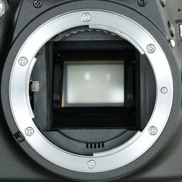 Nikon D3200ボディ ブラック