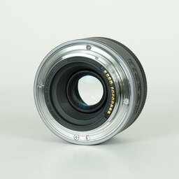 Canon RF50mm F1.8 STM Canon RF50mm F1.8 STM