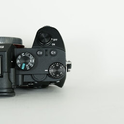 SONY α7 III（ILCE-7M3）