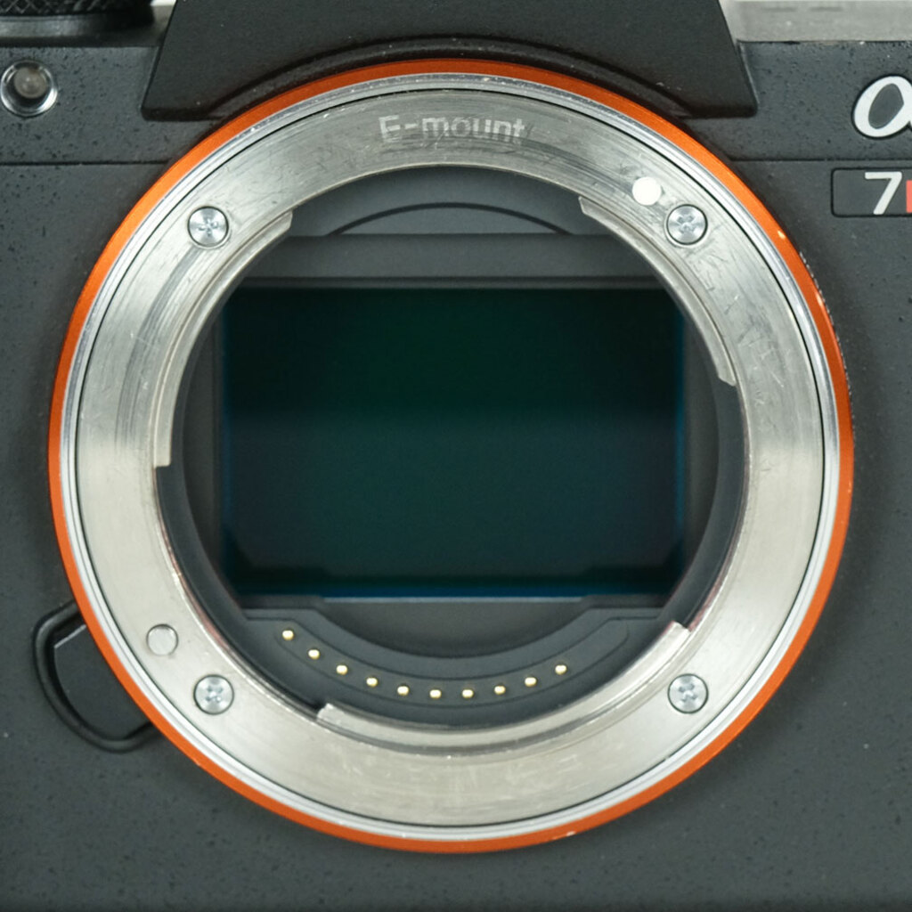 SONY α7R II(ILCE-7RM2) SONY α7R II(ILCE-7RM2)