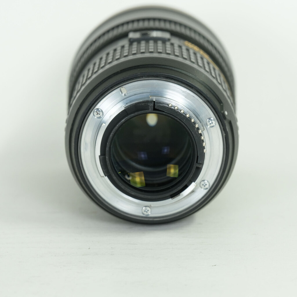 Nikon AF-S NIKKOR 24-70mm f/2.8G ED