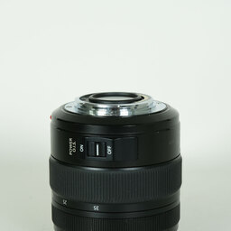 Panasonic LUMIX G X VARIO 12-35mm / F2.8 II ASPH. / POWER O.I.S.