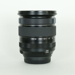 FUJIFILM XF16-80mmF4 R OIS WR