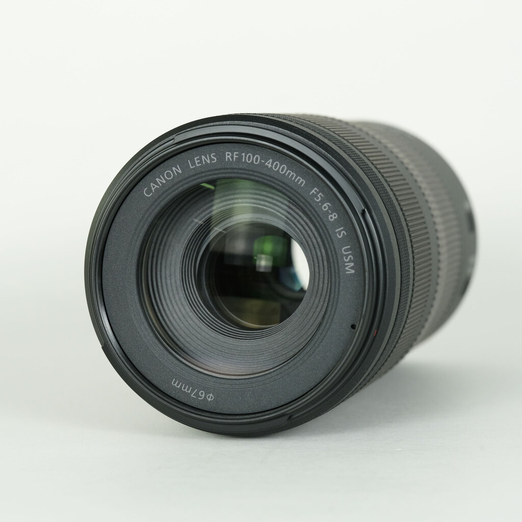 Canon RF100-400mm F5.6-8 IS USMの出品 | ONE SCENE（ワンシーン）