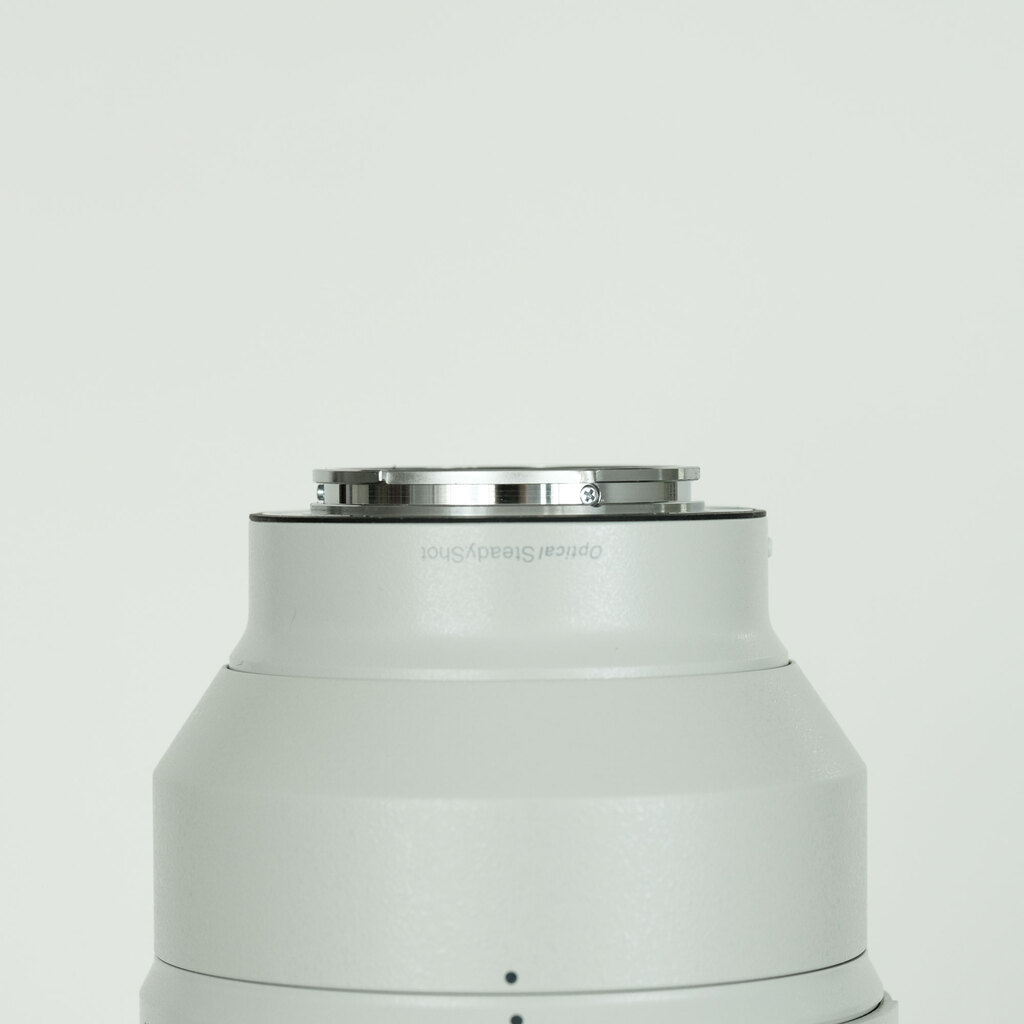 SONY FE 100-400mm F4.5-5.6 GM OSS SEL100400GM