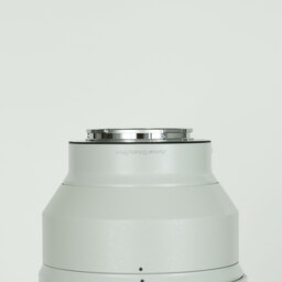 SONY FE 100-400mm F4.5-5.6 GM OSS SEL100400GM