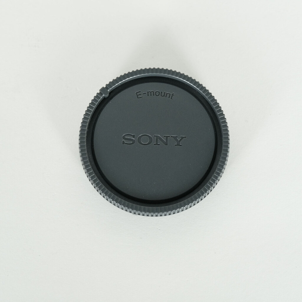 SONY FE 16-25mm F2.8 G SEL1625G