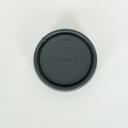 SONY FE 16-25mm F2.8 G SEL1625G