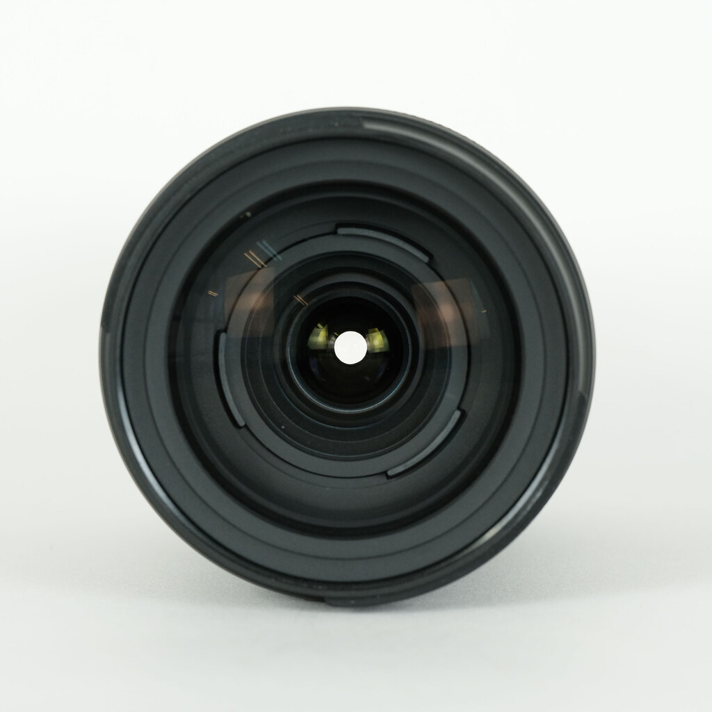 TAMRON 18-300mm F/3.5-6.3 Di III-A VC VXD (Model B061) [ソニーE用]