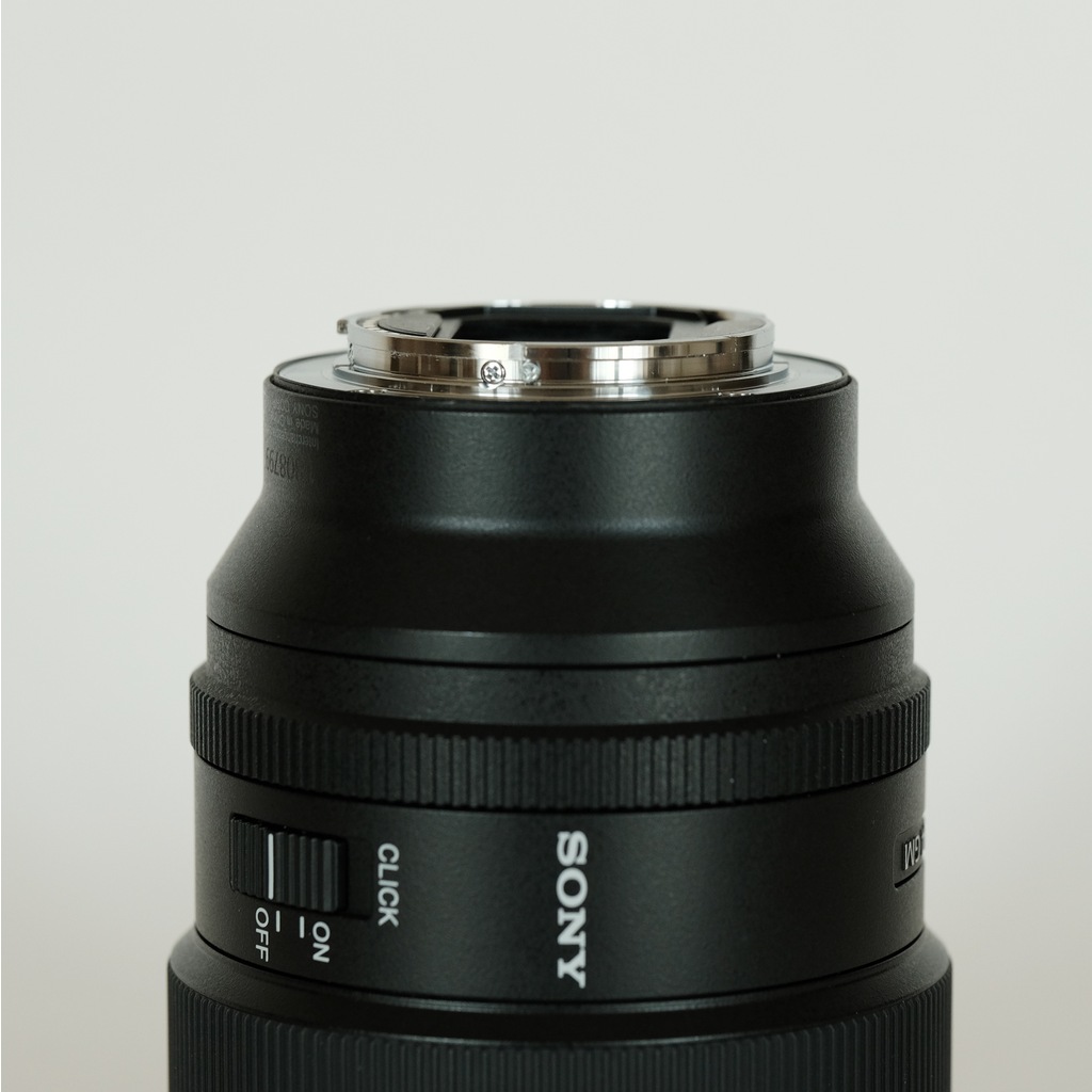 SONY FE 14mm F1.8 GM  SEL14F18GM