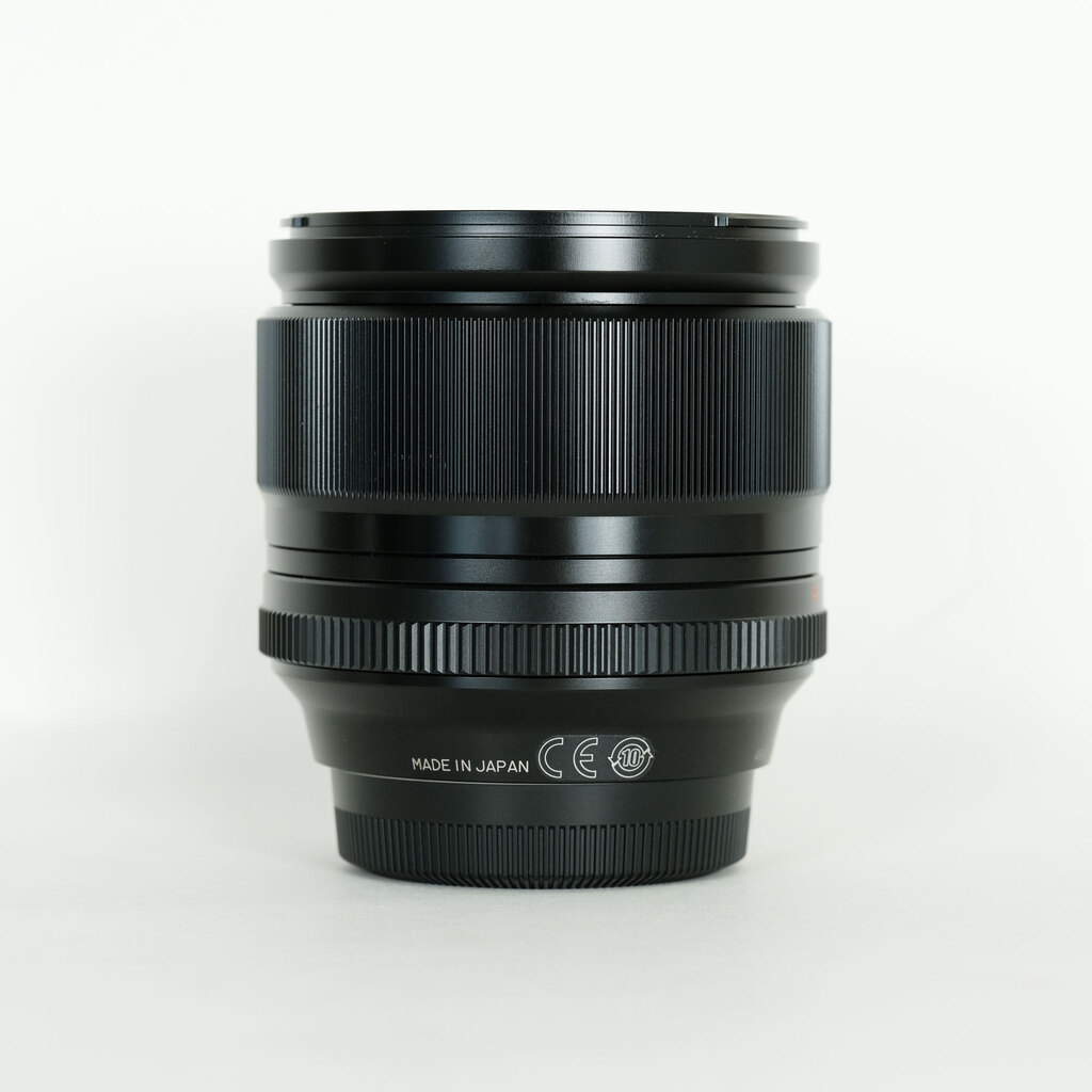 FUJIFILM XF56mmF1.2 R