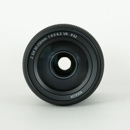 Nikon NIKKOR Z DX 50-250mm f/4.5-6.3 VR
