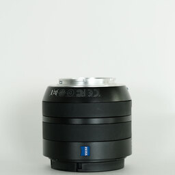 Carl Zeiss Touit 1.8/32 [フジフイルムX用]