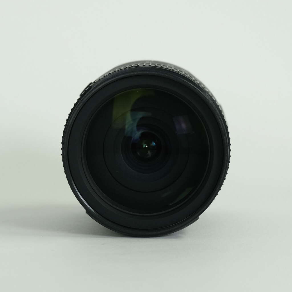 TAMRON 16-300mm F/3.5-6.3 Di II VC PZD MACRO (Model B016) [ニコンF用]