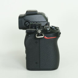 Nikon Z50