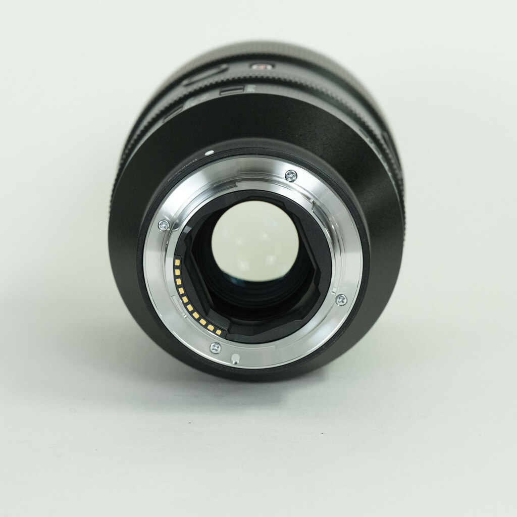 SONY FE 135mm F1.8 GM SEL135F18GM SONY FE 135mm F1.8 GM SEL135F18GM