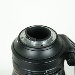 Nikon AF-S NIKKOR 200-500mm f/5.6E ED VR Nikon AF-S NIKKOR 200-500mm f/5.6E ED VR