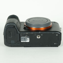 SONY α7S II（ILCE-7SM2）