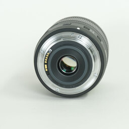Canon EF-S18-135mm F3.5-5.6 IS USM