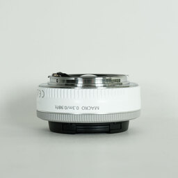 Canon EF40mm F2.8 STM ホワイト