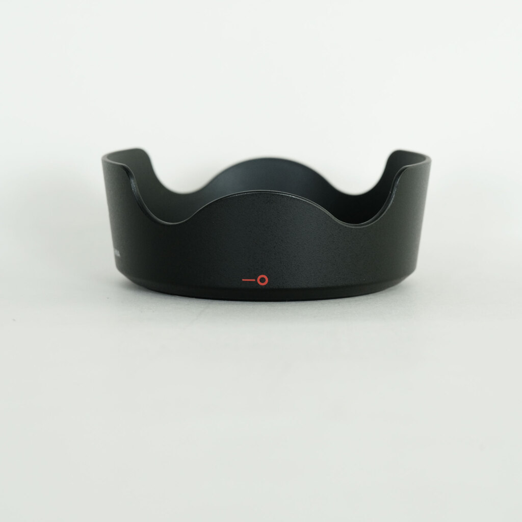 Canon EF-S18-55mm F3.5-5.6 IS STM