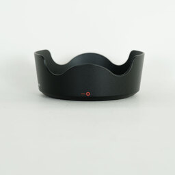 Canon EF-S18-55mm F3.5-5.6 IS STM