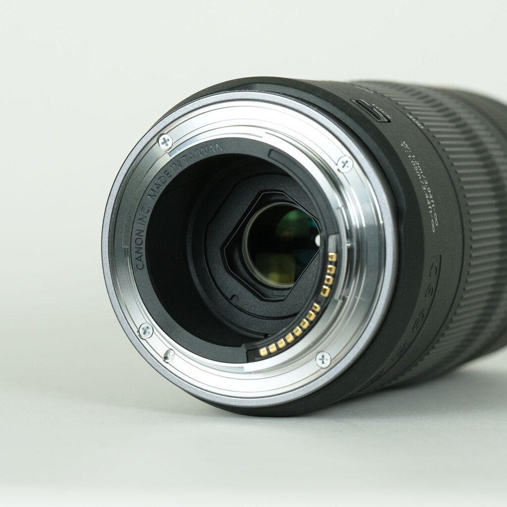 Canon RF100-400mm F5.6-8 IS USM Canon RF100-400mm F5.6-8 IS USM