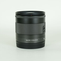 Canon EF-M11-22mm F4-5.6 IS STM