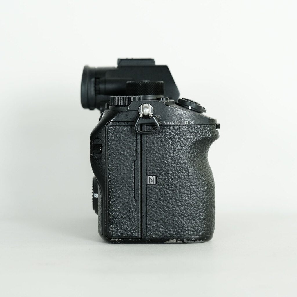 SONY α9（ILCE-9）