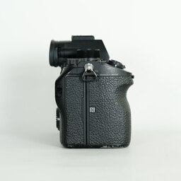 SONY α9（ILCE-9）