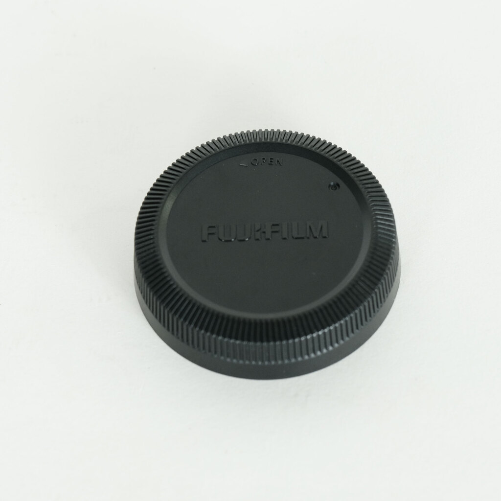 FUJIFILM XC15-45mmF3.5-5.6 OIS PZ