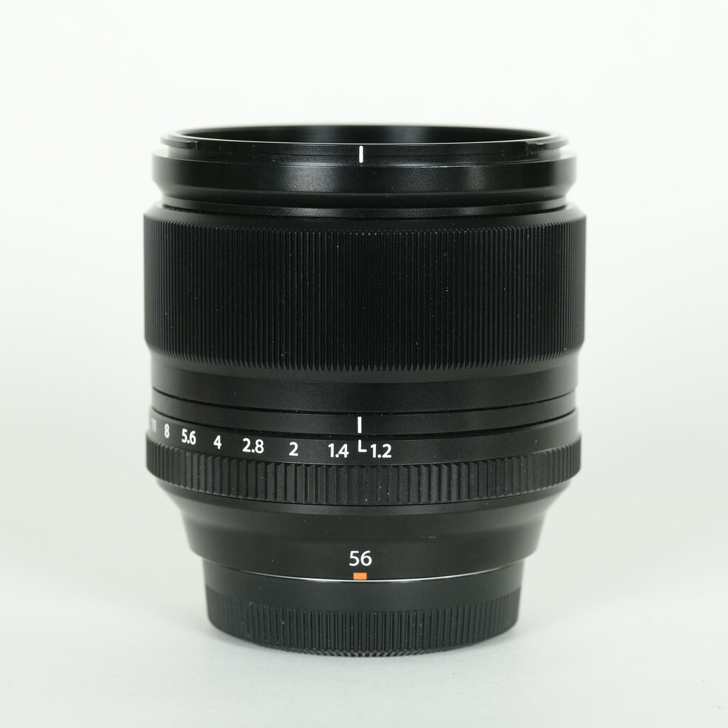 FUJIFILM XF56mmF1.2 R