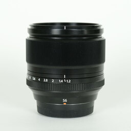 FUJIFILM XF56mmF1.2 R