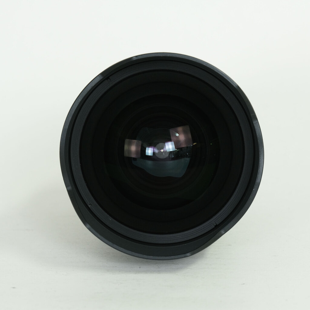 Nikon AF-S NIKKOR 14-24mm f/2.8G ED