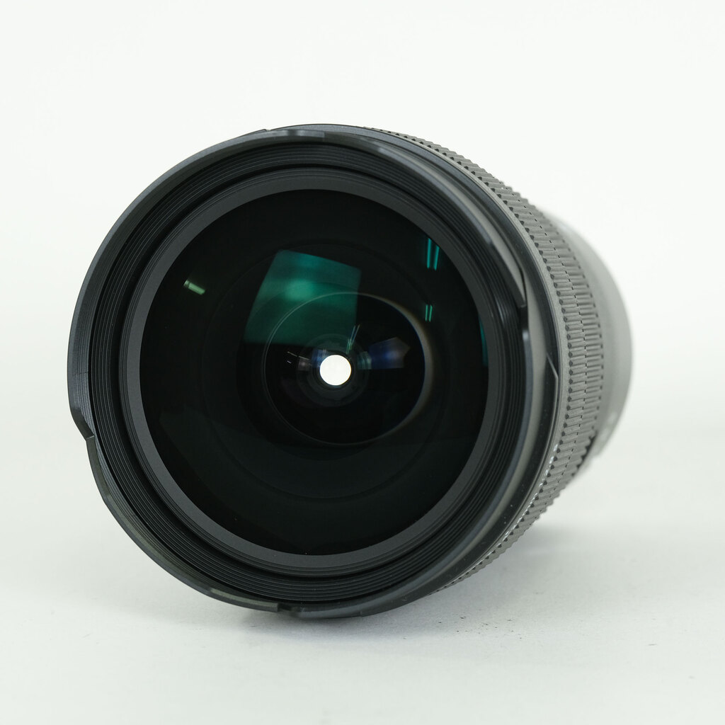 Nikon NIKKOR Z 14-24mm f/2.8 S Nikon NIKKOR Z 14-24mm f/2.8 S