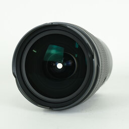 Nikon NIKKOR Z 14-24mm f/2.8 S Nikon NIKKOR Z 14-24mm f/2.8 S