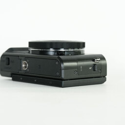 Canon PowerShot G7X Mark II