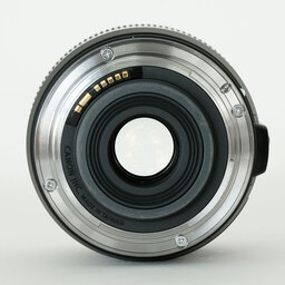 Canon EF-S60mm F2.8 マクロ USM