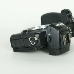 Nikon Z50 Nikon Z50