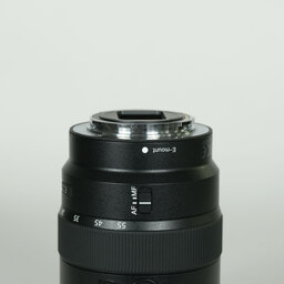 SONY E 16-55mm F2.8 G SEL1655G SONY E 16-55mm F2.8 G SEL1655G