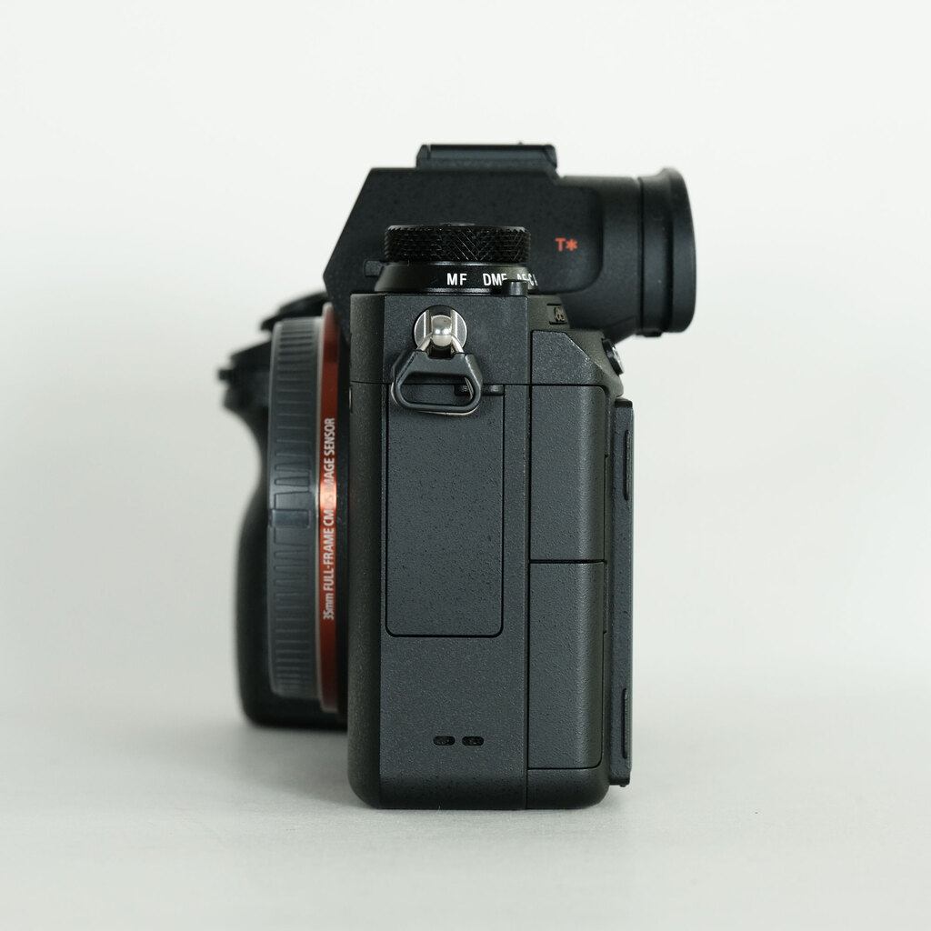 SONY α9（ILCE-9）