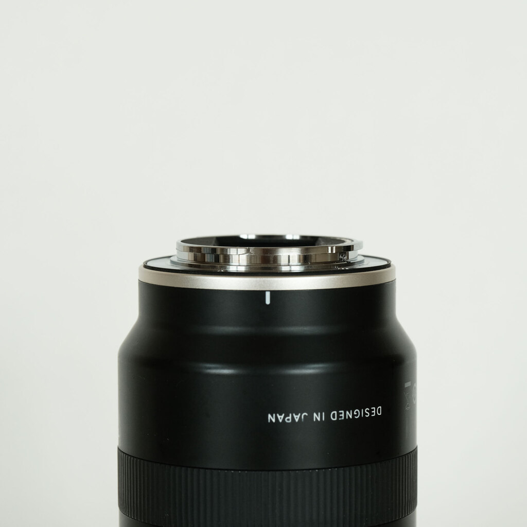 TAMRON 28-75mm F/2.8 Di III RXD (Model A036) [ソニーE用]