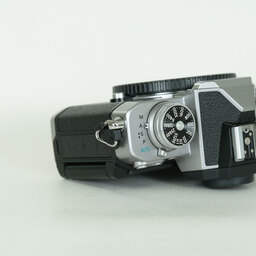 Nikon Z fc Nikon Z fc