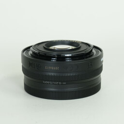 Nikon NIKKOR Z DX 16-50mm f/3.5-6.3 VR