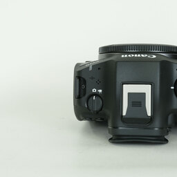 Canon EOS R6 Mark III