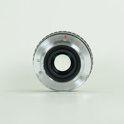 銘匠光学 TTArtisan 23mm F1.4 C  (マイクロフォーサーズ用) ブラック