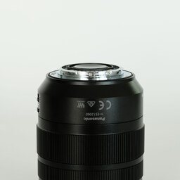 Panasonic LEICA DG VARIO-ELMARIT 12-60mm / F2.8-4.0 ASPH. / POWER O.I.S.